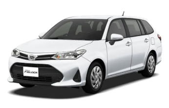 カローラフィールダー